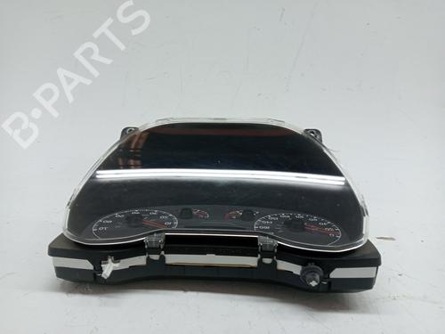 Instrument cluster PEUGEOT BIPPER Tepee 1.4 HDi | BP26929142C47 
