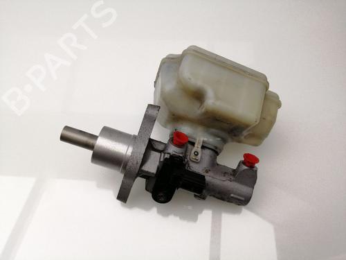 Brake master cylinder VW CADDY III Box Body/MPV (2KA, 2KH, 2CA, 2CH) 1.9 TDI 4motion | BP23449026M77 