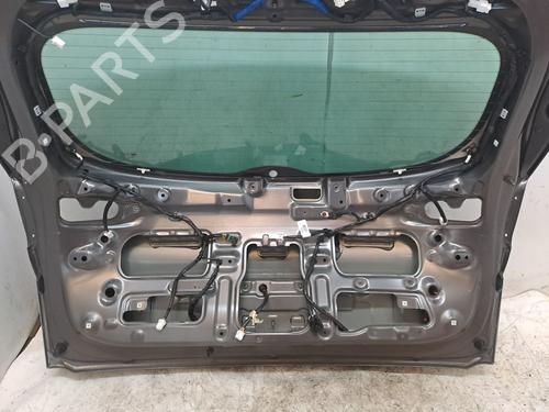 Tailgate HYUNDAI TUCSON (TL, TLE) 1.6 T-GDi | BP23286239C6 