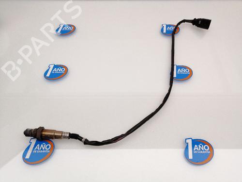 Elektronisk sensor AUDI A5 (8T3) 2.0 TDI (170 hp) 24171136