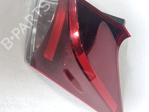 Used Right taillight Right taillight TOYOTA AURIS Estate (_E18_) 1.8 Hybrid (ZWE186_, ZWE186R, ZWE186H) (136 hp) 34331341 34331341