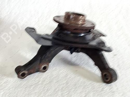 Right front steering knuckle FIAT FIORINO MPV (225_) 1.3 JTD Multijet (225BXB1A, 225BXB11) | BP29991963M26 