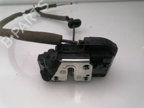 Front right lock RENAULT KOLEOS I (HY_) 2.0 dCi 4x4 (HY0K) | BP23939932C97 