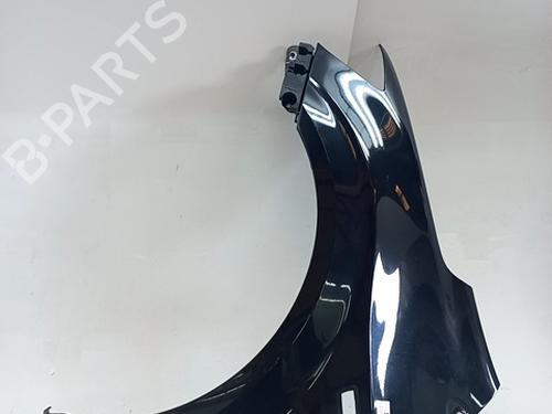 Left front fenders CHEVROLET AVEO Hatchback (T300) 1.2 | BP29229341C41 