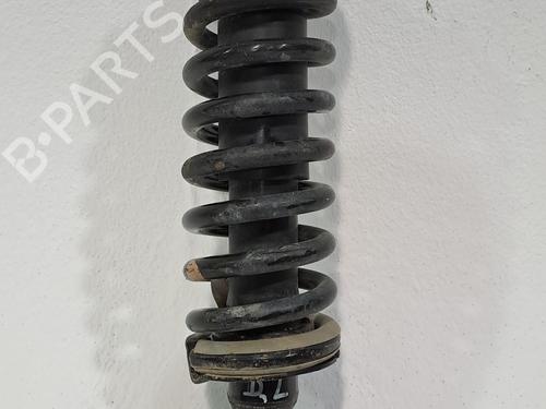 Used Left front shock absorber NISSAN NAVARA NP300 (D40) 2.5 dCi 4WD (171 hp) 23976231
