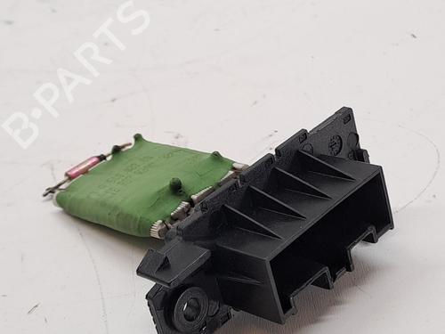 Heater resistor PEUGEOT BOXER Van 2.0 BlueHDi 130 | BP26654515M108 