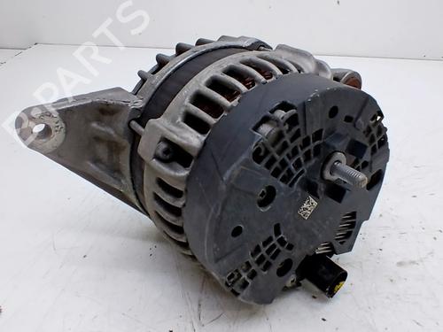 Alternator MERCEDES-BENZ A-CLASS (W176) A 200 CDI / d (176.008) | BP38417663M7 - Image 4