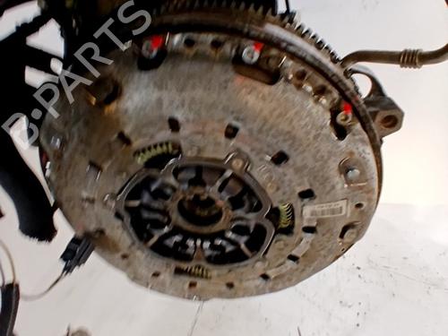 Engine RENAULT MEGANE II (BM0/1_, CM0/1_) 1.9 dCi | BP30336964M1