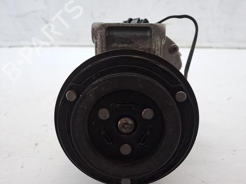 AC Kompressor OPEL ASTRA J GTC 1.6 CDTI (08) (110 hp) 26574632