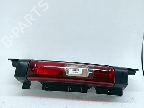 Left taillight RENAULT TRAFIC III Van (FG_) 1.6 dCi 120 (FGMK) | BP29301948C34 