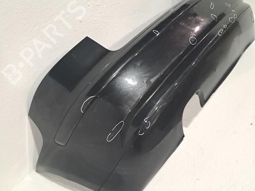 Rear bumper AUDI A3 (8P1) 2.0 FSI | BP24308486C8 