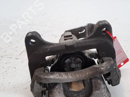 Left rear brake caliper OPEL ASTRA K (B16) 1.2 Turbo (68) | BP27378145M107