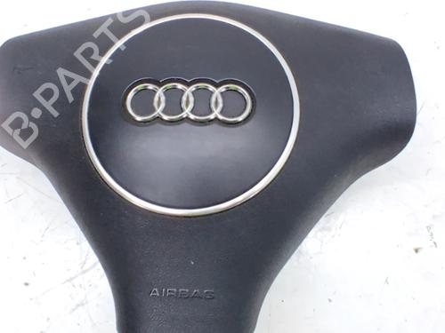 Used Driver airbag Driver airbag AUDI A6 C5 Avant (4B5, 4B6) 2.5 TDI (180 hp) 33761661 33761661