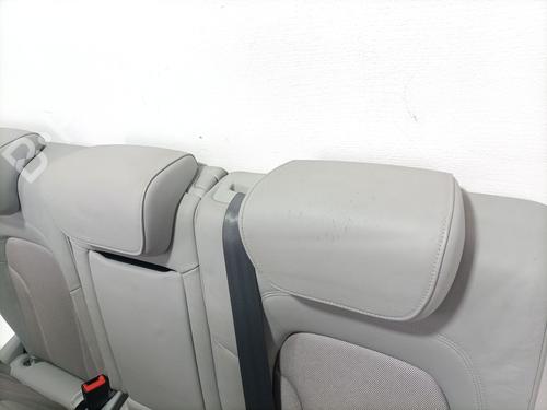Rear seat AUDI Q5 (8RB) 2.0 TDI | BP28083767C17 