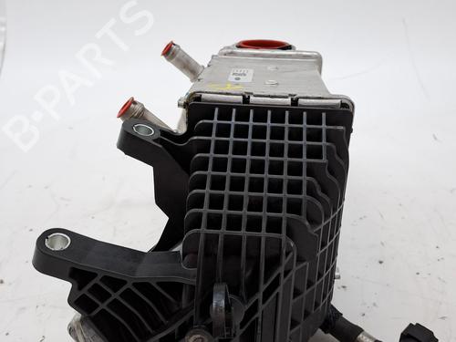 Intercooler FORD KUGA III (DFK) 2.0 EcoBlue 4x4 | BP23281806M30 