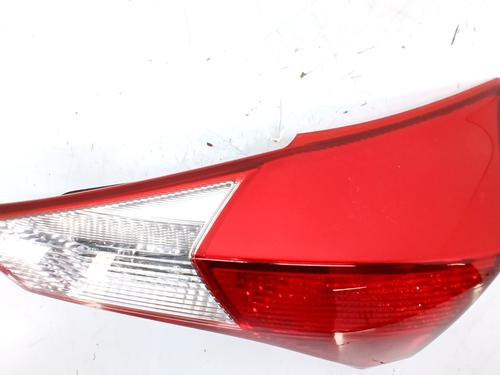 Right tailgate light TOYOTA RAV 4 IV (_A4_) 2.2 D 4WD (ALA49) | BP34154888C80 - Image 3