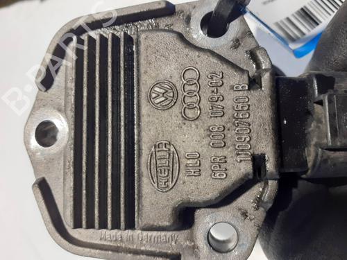 Elektronisk sensor AUDI A3 (8L1) 1.9 TDI | BP25460713M84