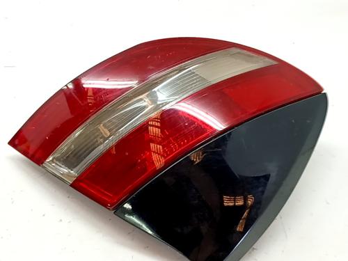 Used Left taillight MERCEDES-BENZ C-CLASS (W204) C 200 CDI (204.007, 204.006) (136 hp) 32256718