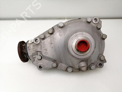Differential, foran BMW 5 Touring (F11) 520 d xDrive (190 hp) 25761871