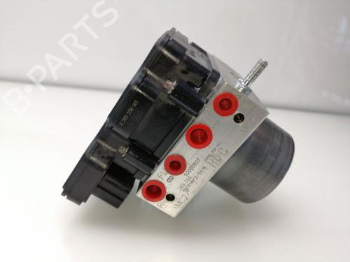 Used ABS pump FIAT DUCATO Platform/Chassis (250_) 150 Multijet 2,3 D (148 hp) 25346823
