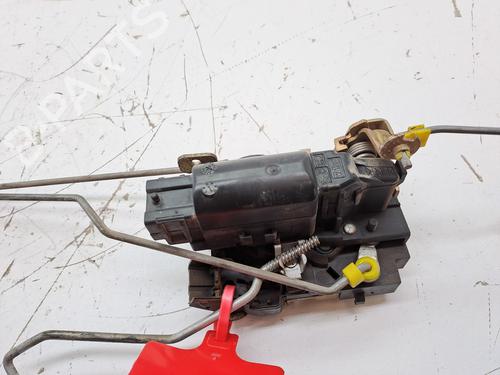 Front left lock RENAULT MASTER II Van (FD) 2.5 dCi 120 (FD0M, FD0U, FD0W, FD2M, FD2W, FD3M, FD3U,... | BP23973965C98 