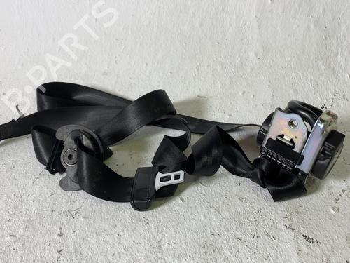 Front left seatbelt JAGUAR F-PACE (X761) 2.0 TD4 | BP39742038I26 - Image 3