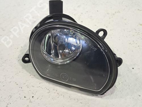 Used Left front fog light AUDI A3 (8P1) 2.0 FSI (150 hp) 24109195