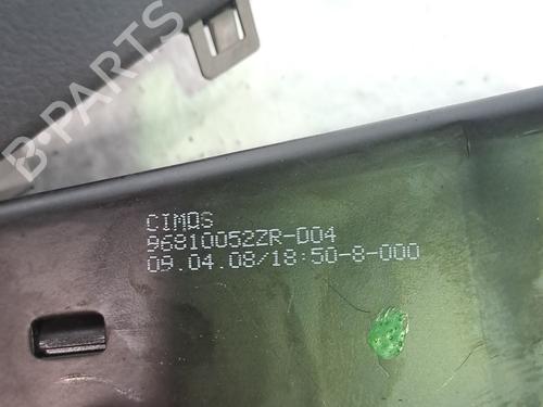 Hand brake PEUGEOT 308 SW I (4E_, 4H_) 1.6 HDi | BP24240003I18 