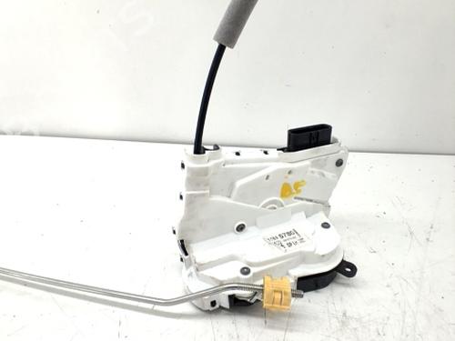 Front left lock MG MG ZS SUV (AZS1) 1.5 VTi | BP29556634C98 