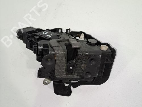 Rear right lock FORD MONDEO IV (BA7) 2.0 TDCi | BP24874234C99 