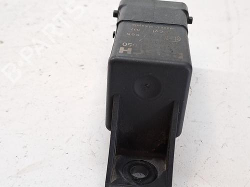 Electronic module RENAULT MEGANE III Grandtour (KZ0/1) 1.9 dCi (KZ0J, KZ0N, KZ1S) | BP27668738M83 