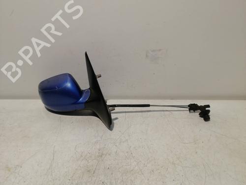 Right mirror VW POLO Variant (6V5) 1.4 16V | BP25459542C27 