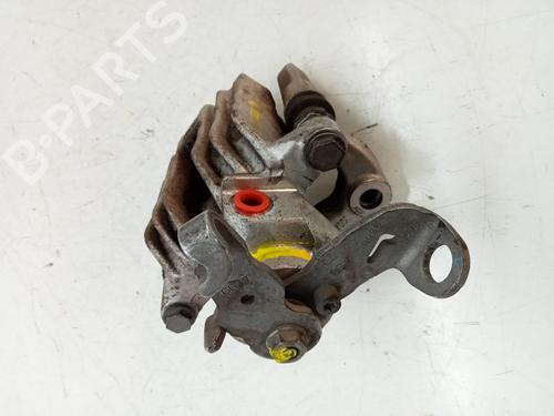 Left rear brake caliper SEAT IBIZA V (KJ1, KJG) 1.0 TSI | BP29228657M107 