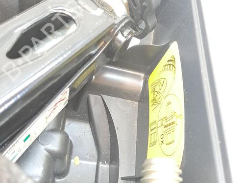 Jack Kit TOYOTA PROACE Van (MDZ_) Electric (MDZS, MDZZ) | BP29421010C119 