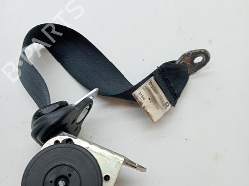 Rear right seatbelt NISSAN JUKE (F15) 1.6 | BP23345771I28 