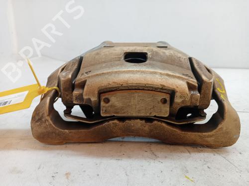 Used Right front brake caliper JAGUAR XJ (X351) 3.0 SDV6 (300 hp) 23359413