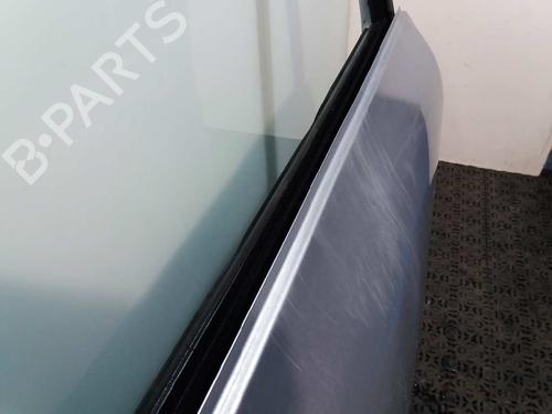 Right rear door SEAT LEON (1P1) 1.6 | BP24401911C5 
