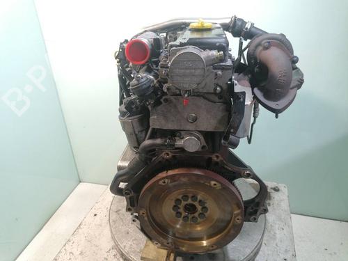 Motor SAAB 9-3 (YS3D) 2.2 TiD | BP23458797M1 
