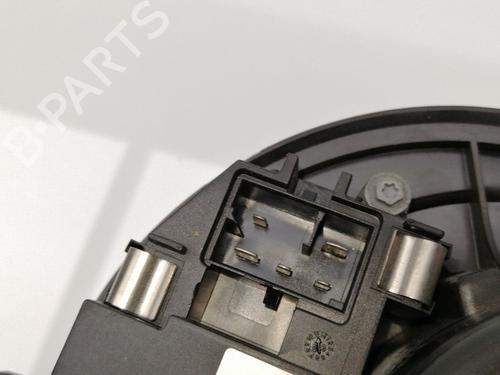 Heater blower motor VW PASSAT B6 (3C2) 1.9 TDI | BP25346723M62