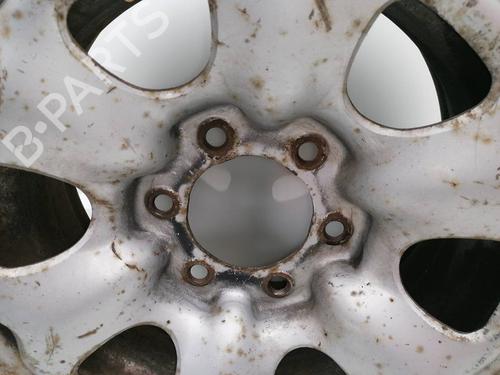 Used Rim NISSAN TERRANO II (R20) 2.7 TD 4WD (101 hp) 23458897
