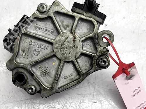 Used Vacuum pump Vacuum pump CITROËN C4 II (NC_) 1.6 HDi 90 (92 hp) 34608136 34608136