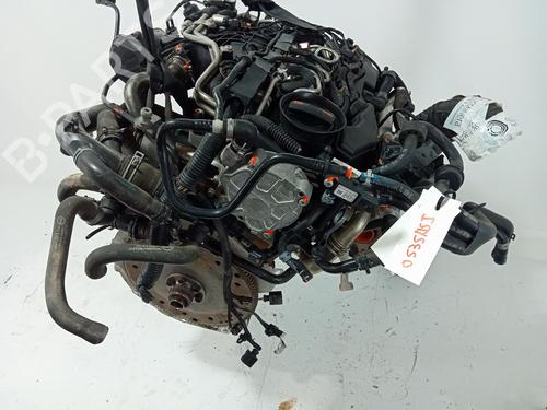 Engine AUDI Q5 (8RB) 2.0 TDI | BP29228374M1 