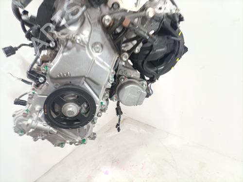 Engine TOYOTA YARIS (_P21_, _PA1_, _PH1_) 1.5 Hybrid (MXPH10, MXPH11) | BP35807431M1 - Image 7