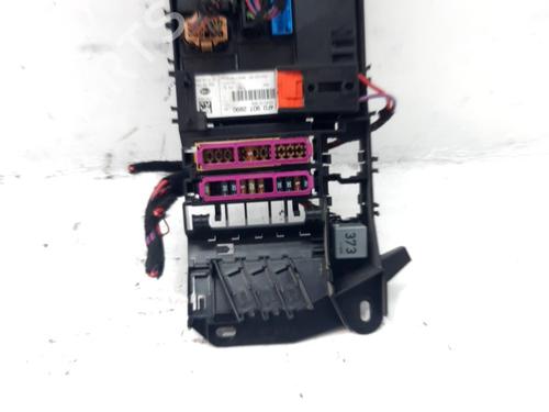 Used Fuse box Fuse box AUDI A6 C6 Avant (4F5) 3.2 FSI quattro (255 hp) 36376734 36376734