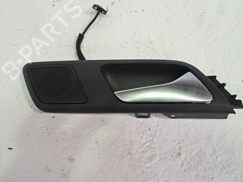 Højre fortil invendig håndtag SEAT ALHAMBRA (710, 711) 2.0 TDI (140 hp) 28108304