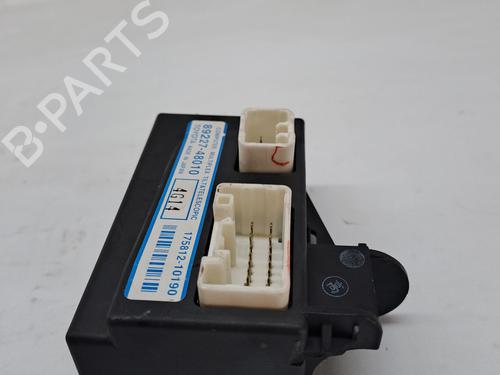 Electronic module LEXUS RX (_U3_) 300 (MCU35_, MCU35R) | BP23978172M83 