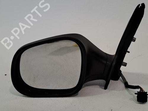 Used Left mirror SEAT ALTEA (5P1) 2.0 TFSI (200 hp) 23373759