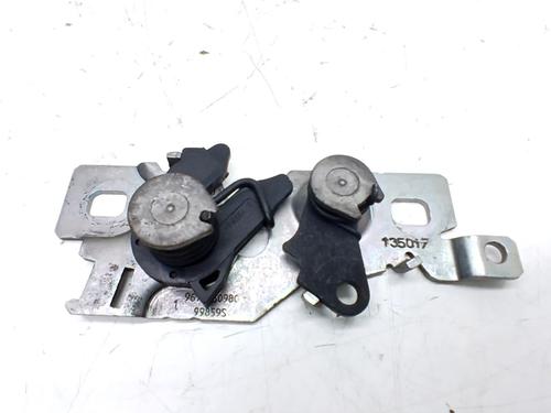 hjelmlås hjelmlås PEUGEOT 308 Hatchback Van (LB_) 1.5 BlueHDi 130 (LBYHZP) (131 hp) 33763168 33763168