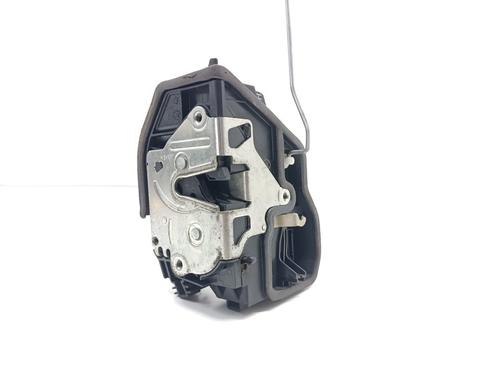 Used Rear left lock BMW 5 (E60) 520 d (163 hp) 25455532