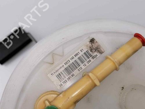 Fuel pump PEUGEOT 508 I (8D_) 2.0 HDi | BP23651985M76 